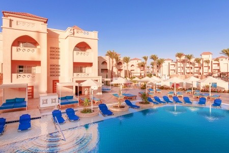 Egypt Hurghada Pickalbatros Aqua Blu Resort Hurghada (Ex.