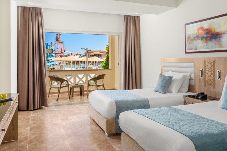 Egypt Hurghada Pickalbatros Aqua Blu Resort Hurghada (Ex.