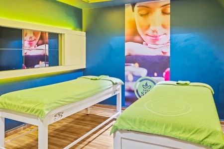 Egypt Hurghada Pickalbatros Aqua Blu Resort Hurghada (Ex.