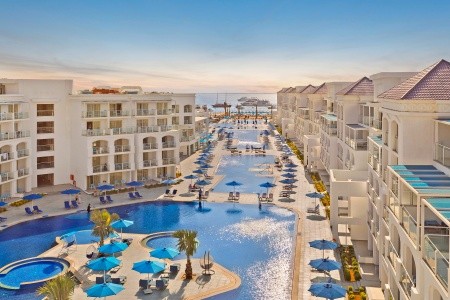 Pickalbatros Blu Spa Resort - 2