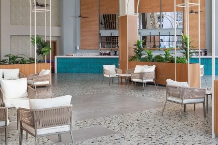 Egypt Hurghada Pickalbatros Blu Spa Resort 13 dňový pobyt Ultra All inclusive Letecky Letisko: Praha February 2026 (16/02/26-28/02/26)