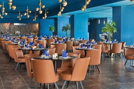 Egypt Hurghada Pickalbatros Blu Spa Resort 13 dňový pobyt Ultra All inclusive Letecky Letisko: Praha February 2026 (16/02/26-28/02/26)