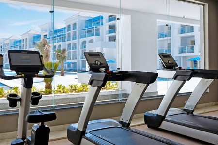 Egypt Hurghada Pickalbatros Blu Spa Resort 13 dňový pobyt Ultra All inclusive Letecky Letisko: Praha February 2026 (16/02/26-28/02/26)