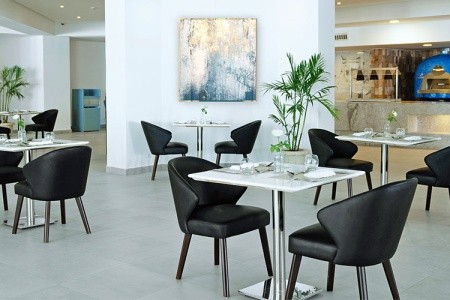 Egypt Hurghada Pickalbatros Blu Spa Resort 13 dňový pobyt Ultra All inclusive Letecky Letisko: Praha February 2026 (16/02/26-28/02/26)