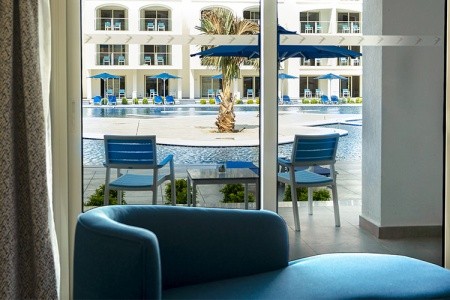 Egypt Hurghada Pickalbatros Blu Spa Resort 13 dňový pobyt Ultra All inclusive Letecky Letisko: Praha February 2026 (16/02/26-28/02/26)