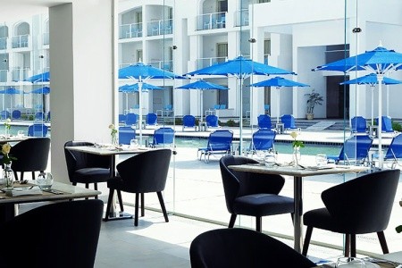 Egypt Hurghada Pickalbatros Blu Spa Resort 13 dňový pobyt Ultra All inclusive Letecky Letisko: Praha February 2026 (16/02/26-28/02/26)