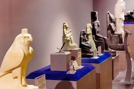 Egypt Hurghada Pickalbatros Blu Spa Resort 13 dňový pobyt Ultra All inclusive Letecky Letisko: Praha February 2026 (16/02/26-28/02/26)