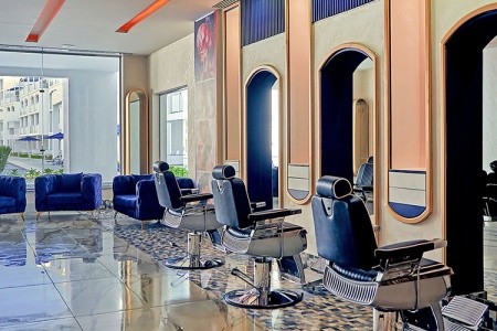 Egypt Hurghada Pickalbatros Blu Spa Resort 13 dňový pobyt Ultra All inclusive Letecky Letisko: Praha February 2026 (16/02/26-28/02/26)