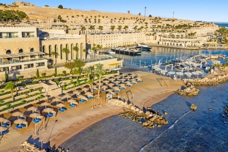 Egypt Sahl Hasheesh Pickalbatros Citadel Resort 10 dňový pobyt All Inclusive Letecky Letisko: Praha February 2026 (12/02/26-21/02/26)