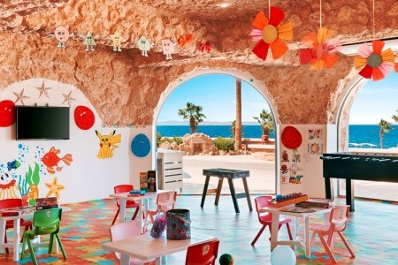 Egypt Sahl Hasheesh Pickalbatros Citadel Resort 10 dňový pobyt All Inclusive Letecky Letisko: Praha February 2026 (12/02/26-21/02/26)