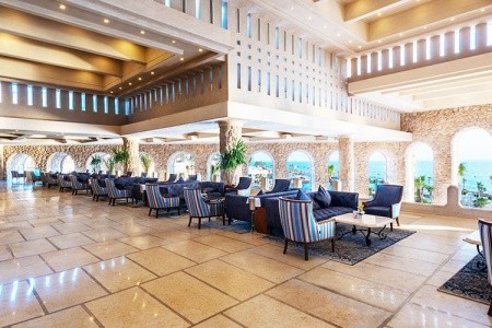 Egypt Sahl Hasheesh Pickalbatros Citadel Resort 10 dňový pobyt All Inclusive Letecky Letisko: Praha February 2026 (12/02/26-21/02/26)