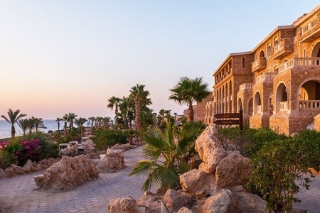 Egypt Sahl Hasheesh Pickalbatros Citadel Resort 10 dňový pobyt All Inclusive Letecky Letisko: Praha February 2026 (12/02/26-21/02/26)