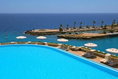 Egypt Sahl Hasheesh Pickalbatros Citadel Resort 10 dňový pobyt All Inclusive Letecky Letisko: Praha February 2026 (12/02/26-21/02/26)