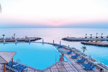 Egypt Sahl Hasheesh Pickalbatros Citadel Resort 10 dňový pobyt All Inclusive Letecky Letisko: Praha February 2026 (12/02/26-21/02/26)