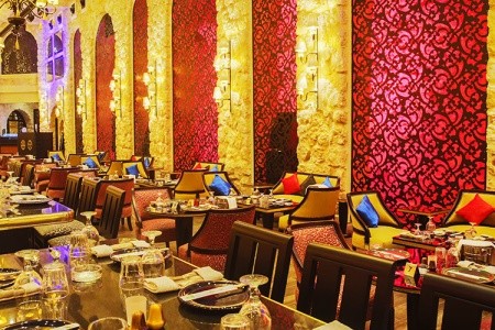 Egypt Sahl Hasheesh Pickalbatros Citadel Resort 10 dňový pobyt All Inclusive Letecky Letisko: Praha February 2026 (12/02/26-21/02/26)