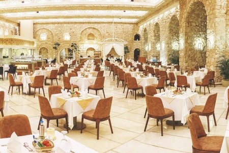 Egypt Sahl Hasheesh Pickalbatros Citadel Resort 10 dňový pobyt All Inclusive Letecky Letisko: Praha February 2026 (12/02/26-21/02/26)