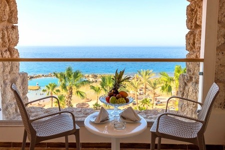 Egypt Sahl Hasheesh Pickalbatros Citadel Resort 10 dňový pobyt All Inclusive Letecky Letisko: Praha February 2026 (12/02/26-21/02/26)