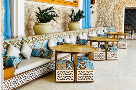 Egypt Sahl Hasheesh Pickalbatros Citadel Resort 10 dňový pobyt All Inclusive Letecky Letisko: Praha February 2026 (12/02/26-21/02/26)