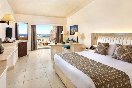 Egypt Sahl Hasheesh Pickalbatros Citadel Resort 10 dňový pobyt All Inclusive Letecky Letisko: Praha February 2026 (12/02/26-21/02/26)