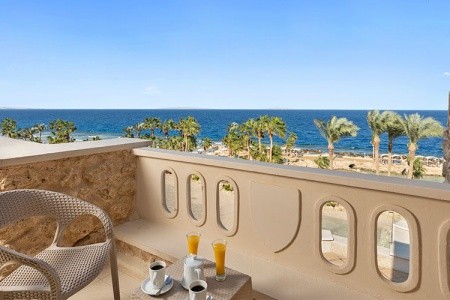 Egypt Sahl Hasheesh Pickalbatros Citadel Resort 10 dňový pobyt All Inclusive Letecky Letisko: Praha February 2026 (12/02/26-21/02/26)