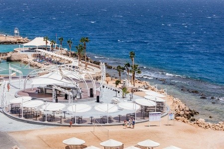 Egypt Sahl Hasheesh Pickalbatros Citadel Resort 10 dňový pobyt All Inclusive Letecky Letisko: Praha February 2026 (12/02/26-21/02/26)