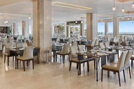 Egypt Sahl Hasheesh Pickalbatros Citadel Resort 10 dňový pobyt All Inclusive Letecky Letisko: Praha February 2026 (12/02/26-21/02/26)