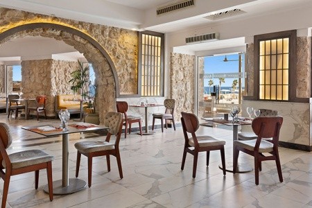 Egypt Sahl Hasheesh Pickalbatros Citadel Resort 10 dňový pobyt All Inclusive Letecky Letisko: Praha February 2026 (12/02/26-21/02/26)