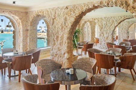 Egypt Sahl Hasheesh Pickalbatros Citadel Resort 10 dňový pobyt All Inclusive Letecky Letisko: Praha February 2026 (12/02/26-21/02/26)