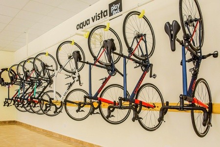 Pickalbatros Aqua Vista Resort Powered By Playitas - 4