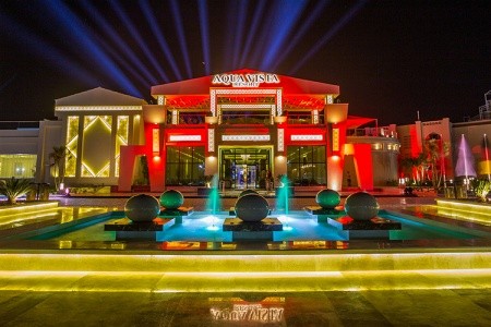 Pickalbatros Aqua Vista Resort Powered By Playitas - 5