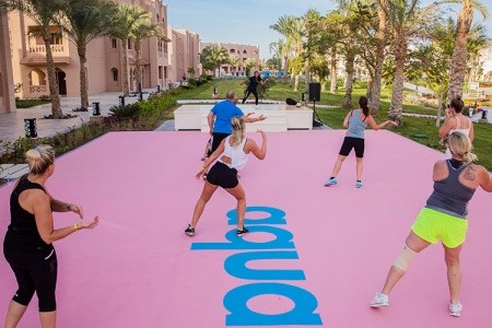 Pickalbatros Aqua Vista Resort Powered By Playitas - 6