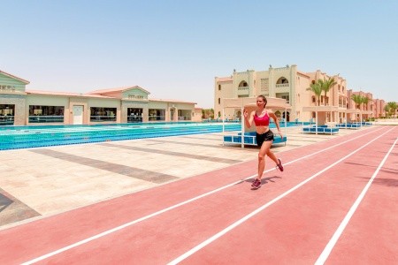 Pickalbatros Aqua Vista Resort Powered By Playitas - 11