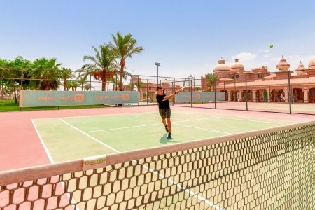 Pickalbatros Aqua Vista Resort Powered By Playitas - 12