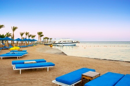 Pickalbatros Aqua Vista Resort Powered By Playitas - 14