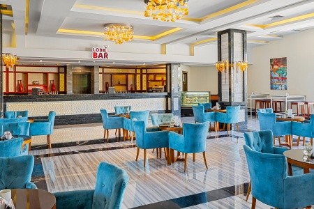 Pickalbatros Aqua Vista Resort Powered By Playitas - 16