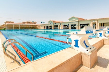 Pickalbatros Aqua Vista Resort Powered By Playitas - 17