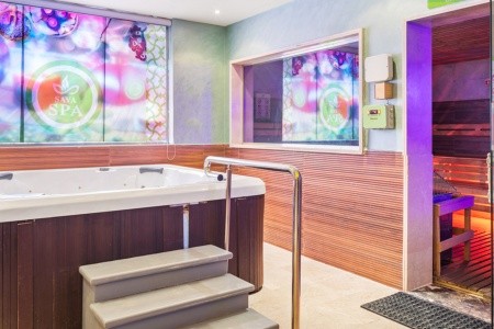 Pickalbatros Aqua Vista Resort Powered By Playitas - 18