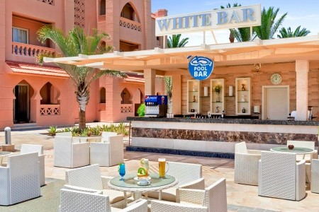 Pickalbatros Aqua Vista Resort Powered By Playitas - 21