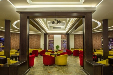 Pickalbatros Aqua Vista Resort Powered By Playitas - 25