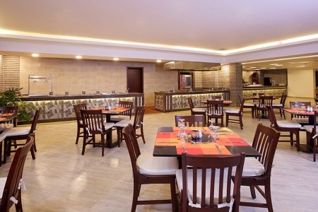 Pickalbatros Aqua Vista Resort Powered By Playitas - 26