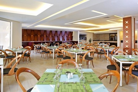 Pickalbatros Aqua Vista Resort Powered By Playitas - 27