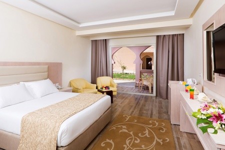 Pickalbatros Aqua Vista Resort Powered By Playitas - 29