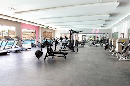 Pickalbatros Aqua Vista Resort Powered By Playitas - 31