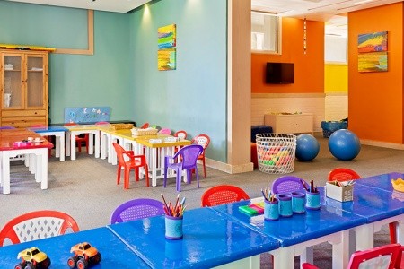 Pickalbatros Aqua Vista Resort Powered By Playitas - 32