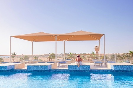 Pickalbatros Aqua Vista Resort Powered By Playitas - 34