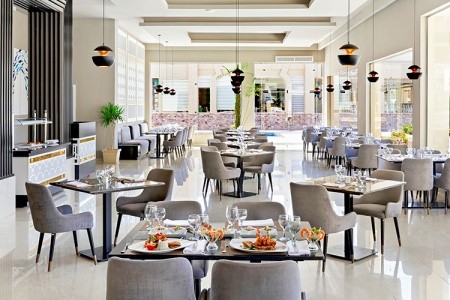 Pickalbatros Aqua Vista Resort Powered By Playitas - 36