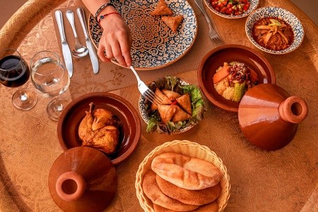 Egypt Hurghada Beach Albatros Resort 10 dňový pobyt Ultra All inclusive Letecky Letisko: Praha April 2026 (13/04/26-22/04/26)