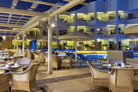 Egypt Hurghada Beach Albatros Resort 10 dňový pobyt Ultra All inclusive Letecky Letisko: Praha April 2026 (13/04/26-22/04/26)