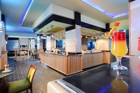 Egypt Hurghada Beach Albatros Resort 10 dňový pobyt Ultra All inclusive Letecky Letisko: Praha April 2026 (13/04/26-22/04/26)