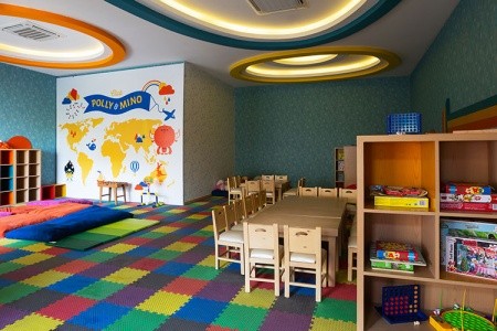 Egypt Hurghada Beach Albatros Resort 10 dňový pobyt Ultra All inclusive Letecky Letisko: Praha April 2026 (13/04/26-22/04/26)